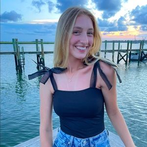 Meet your Posher, Lucy